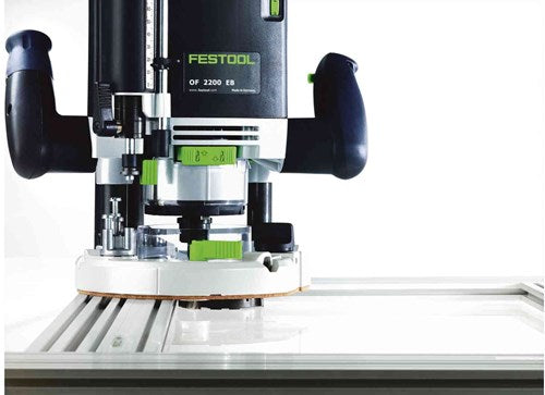 Oberfräse Festool oder 2200 eb-plus | 2200 W – 576215