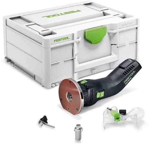 Festool ofkc 500 r3 eb-basic Akku-Kantenfräser – 577985