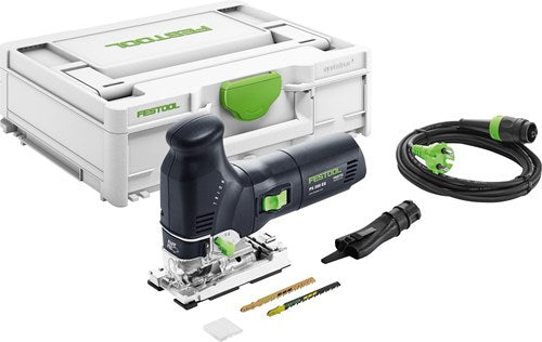 Festool PS 300 EQ-Plus Pendelstichsäge | Trio | 720 W – 576041