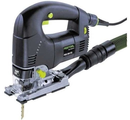 Festool PSB 300 EQ-Plus Trion Hängestichsäge | 720 W – 576047