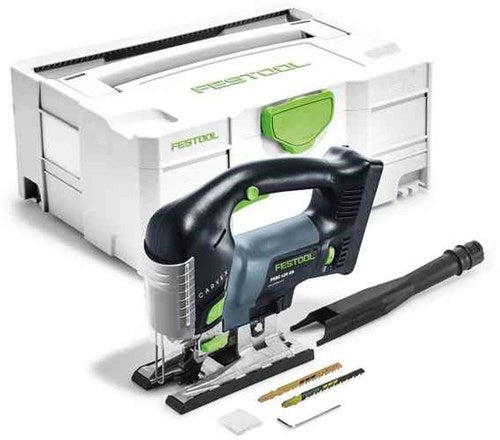 Festool PSBC 420 EB-Basic Carvex | ohne Akkus und Ladegerät - 576530