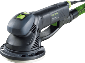Festool RO 150 FEQ-Plus Rotex Exzenterschleifer | 150 mm – 576017