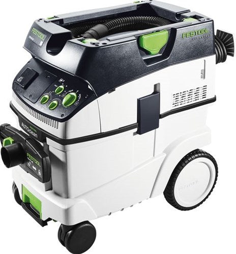 Festool Staubsauger CTM 36 E AC-LHS Cleantec - 574984