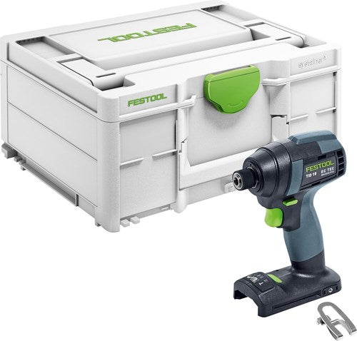 Festool Akku-Schlagschrauber TID 18-Basic