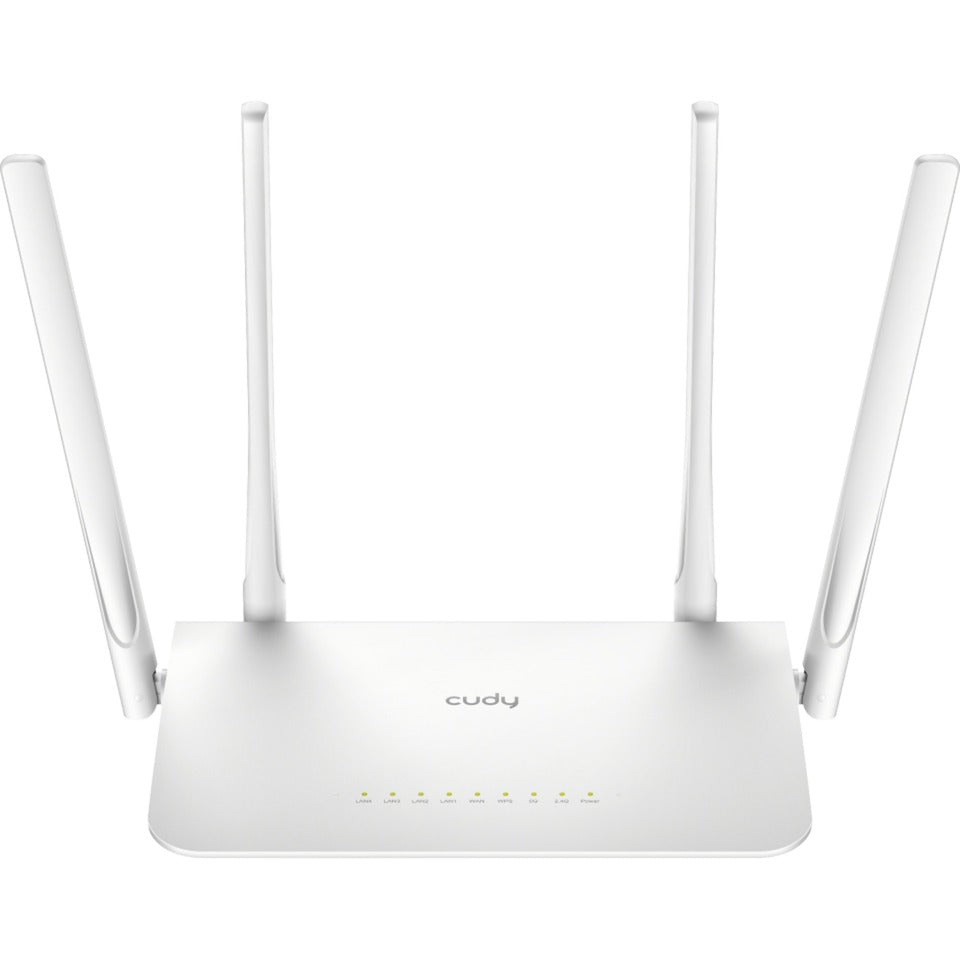 Cudy ac1200 Gigabit-WLAN-Mesh-Router