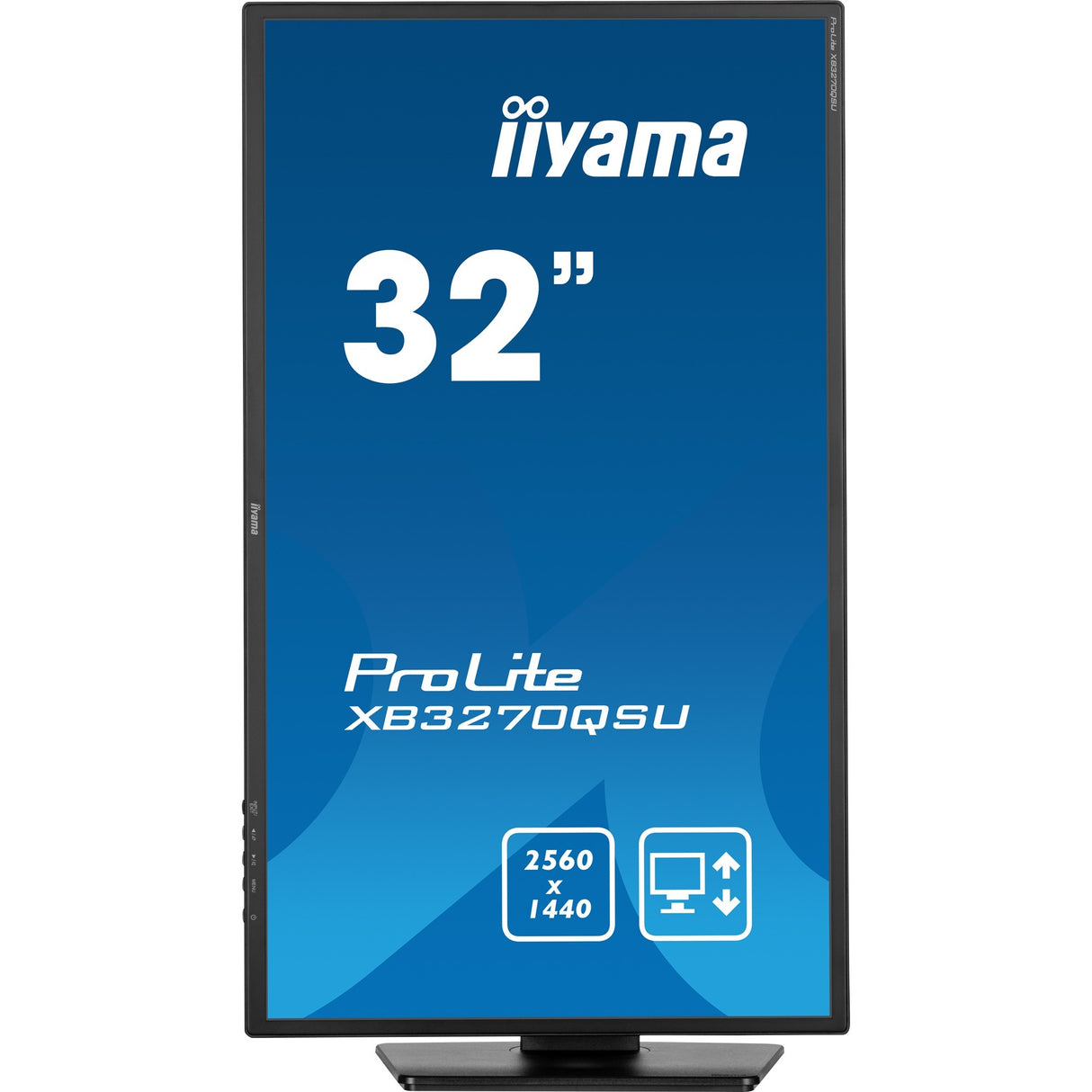 Iiyama prolite xb3270qsu-b1