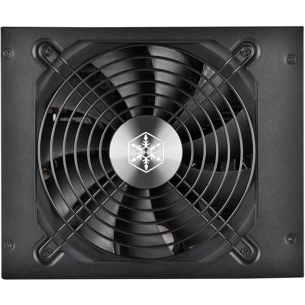 Silverstone Hela 2050r Platinum, 2050w
