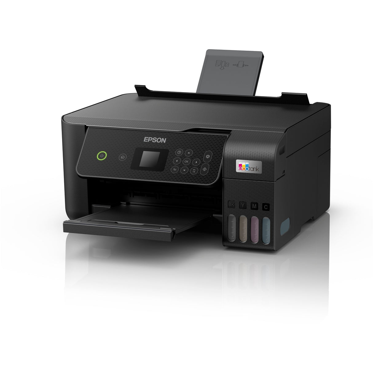 EPSON ECOTANK ET-2871 A4 Multifunktional Wi-Fi-Drucker