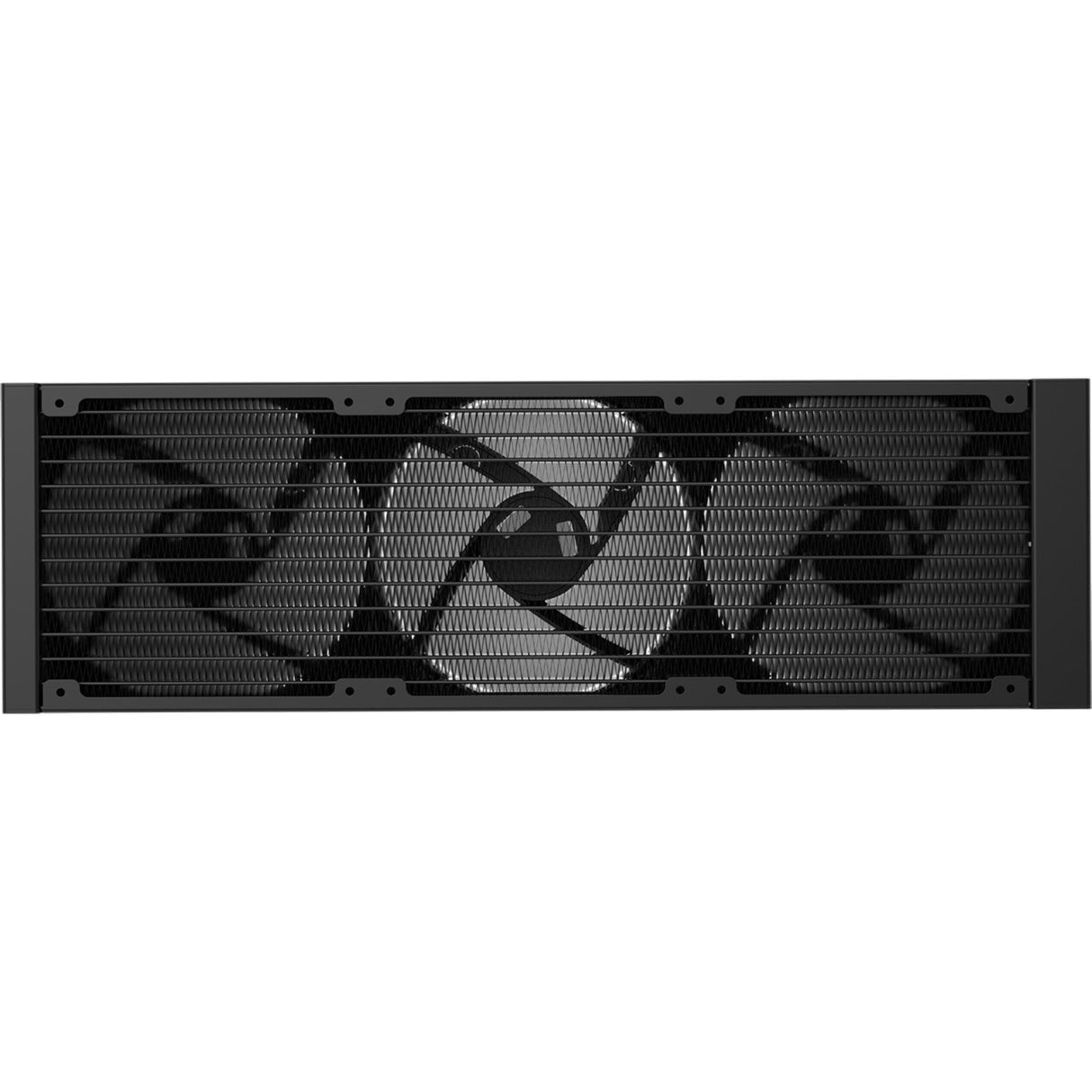 Thermaltake th360-s v3 argb sync aio liquid cooler waterkoeling (zwart)