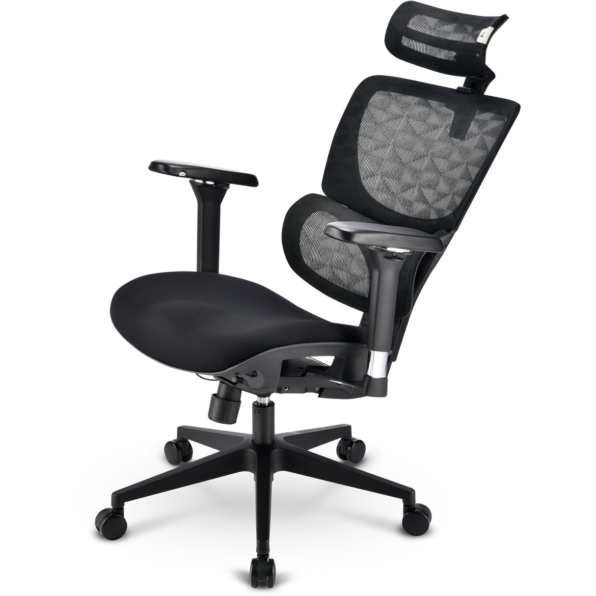 Sharkoon Bürokamerad C40