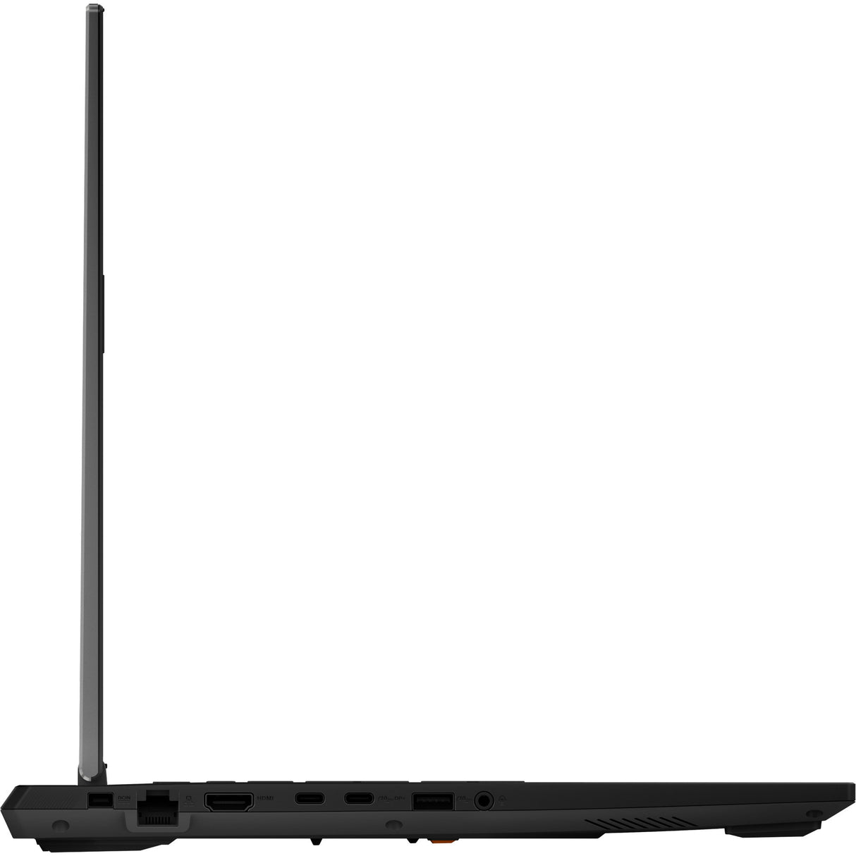 Asus TUF Gaming A16 FA608UP-RV017W 16 Gaming-Laptop (schwarz grau | R7 260 | RTX 5070 | 16 GB | 1 TB SSD)