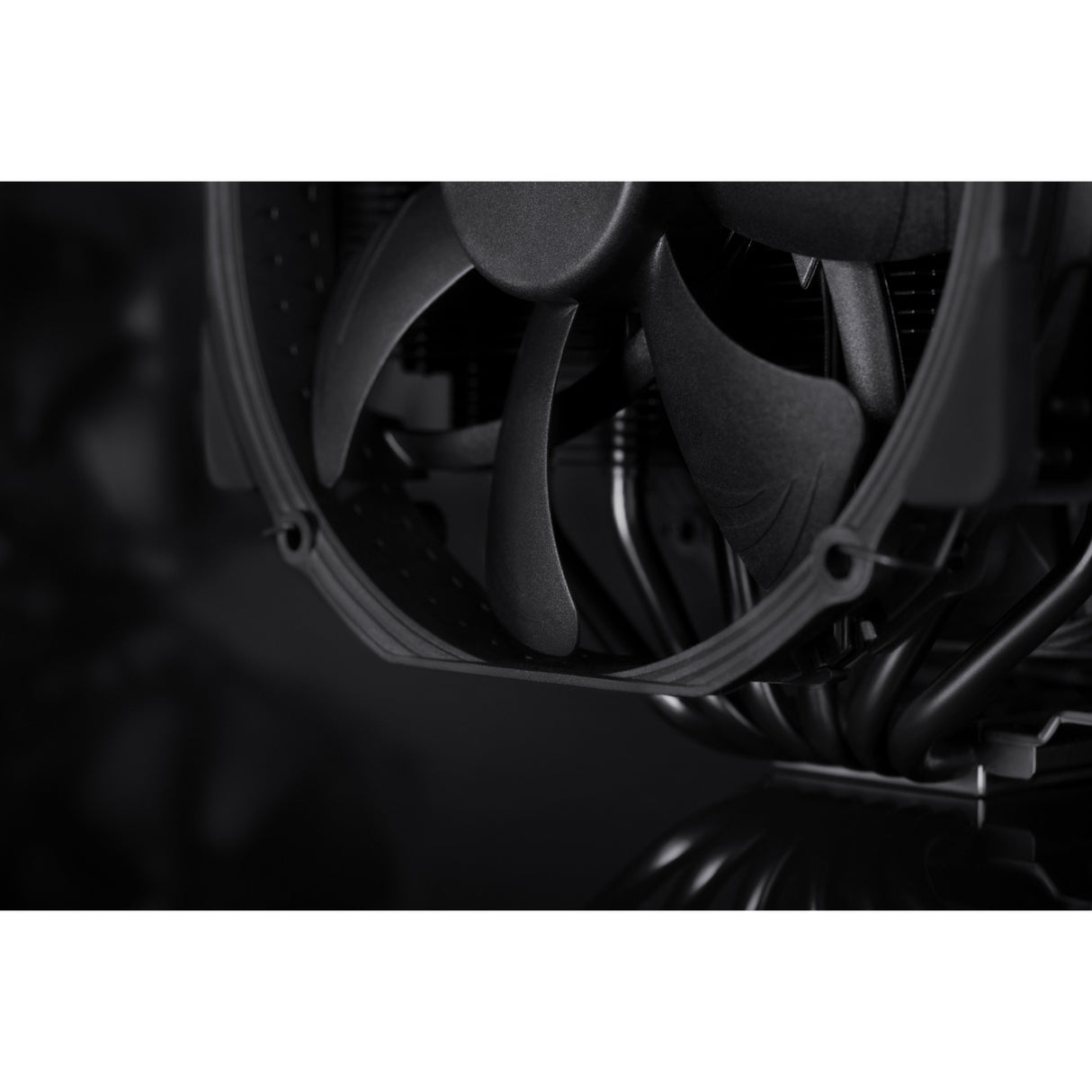 Noctua noctua nh-d15 chromax.black