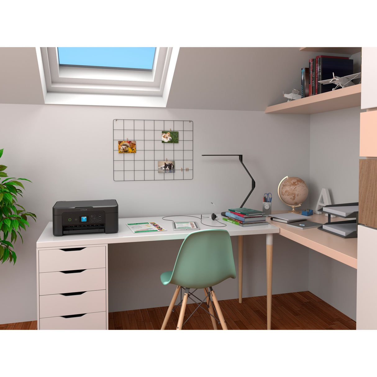 Epson Expression Home XP-3200