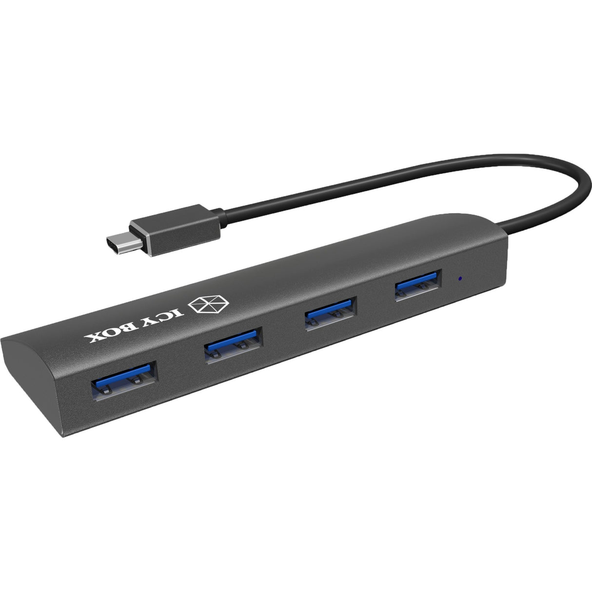 Eisige Box Eisbox IB-AC6405-C
