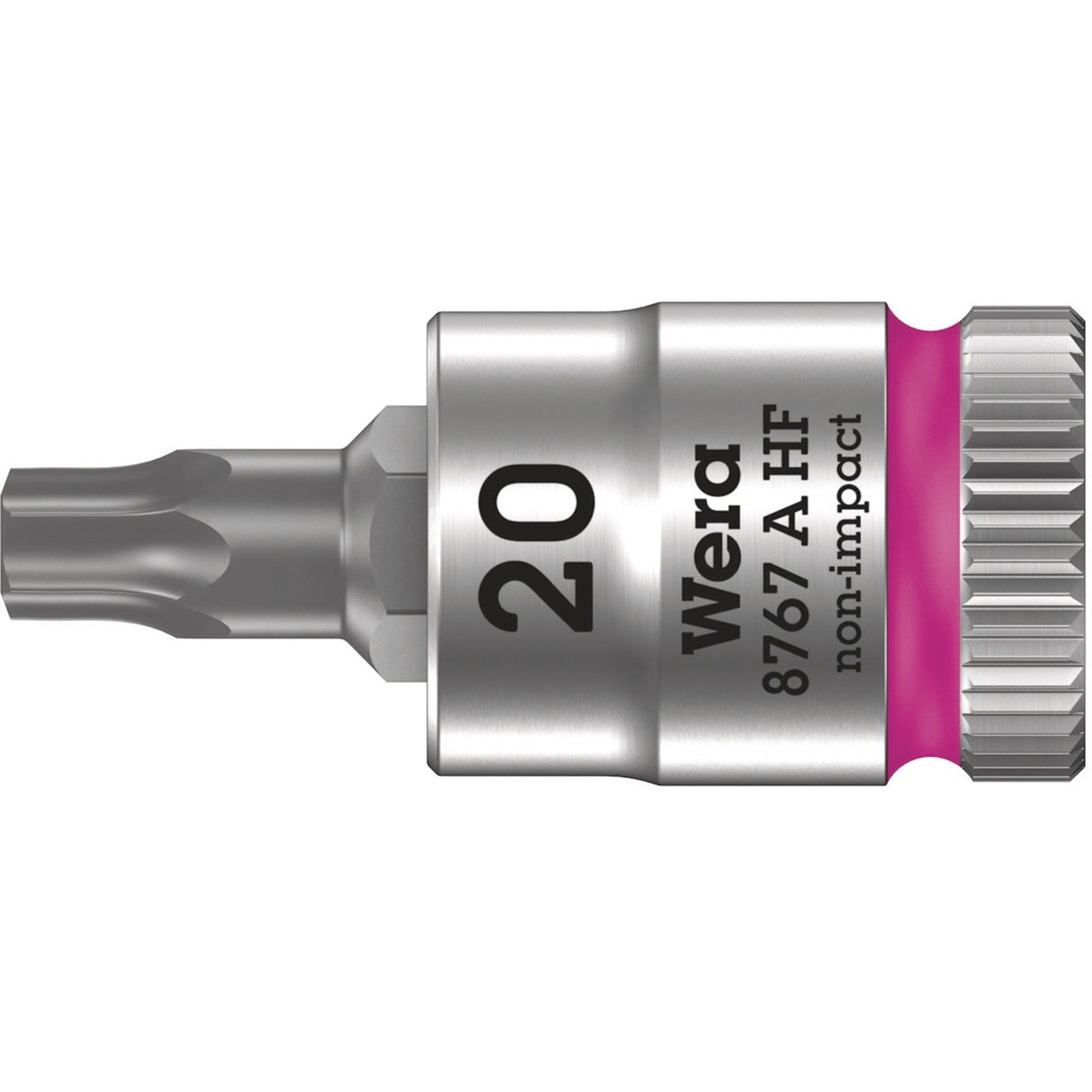 Waa Safe-Torque A 1 SHK Set 1