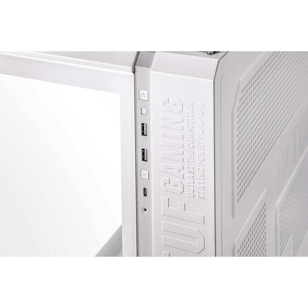 Asus TUF-Gaming GT502