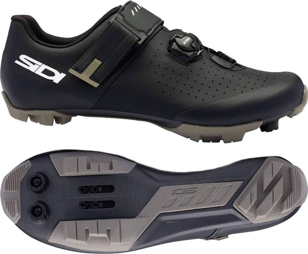 Sidi Physis - MTB-Schuhe