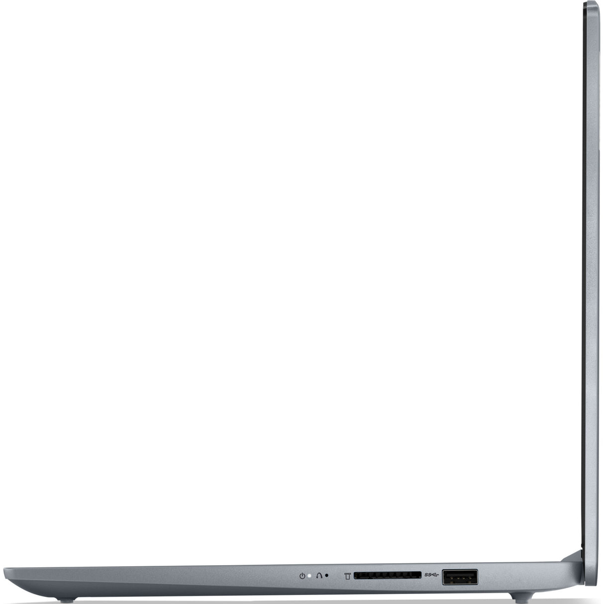 Lenovo ideapad slim 3 14ian8 (82xa0026mh) 14 laptop (grijs | core i3-n305 | intel uhd graphics | 8 gb | 128 gb ssd)