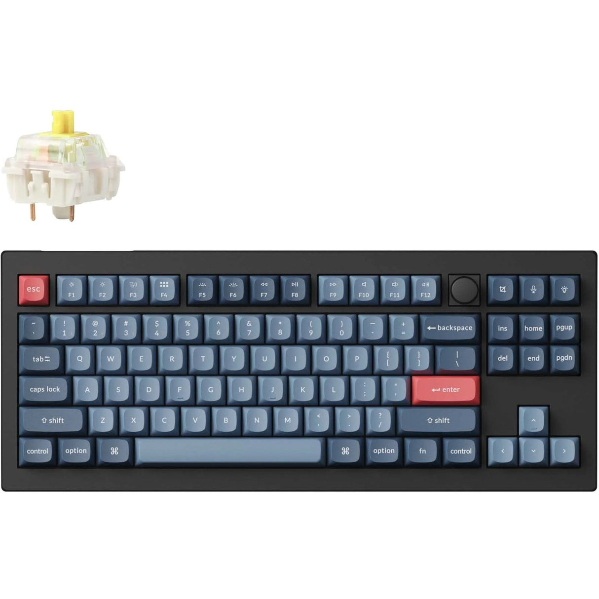 Keychron Keychron V3 Max-D4