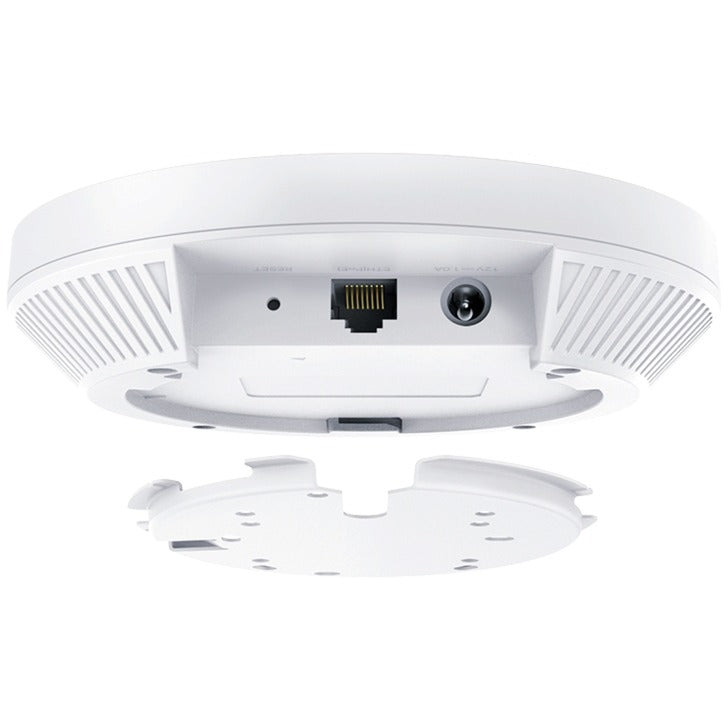 Tp-Link Omada EAP650 Access Point (weiß)