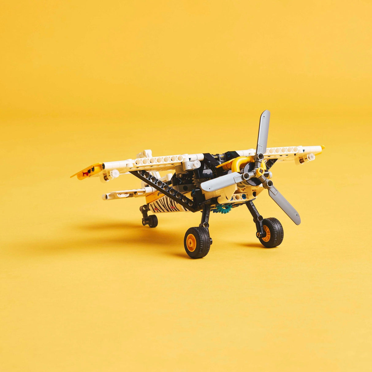 Lego Technic Dschungelflugzeug – 42198