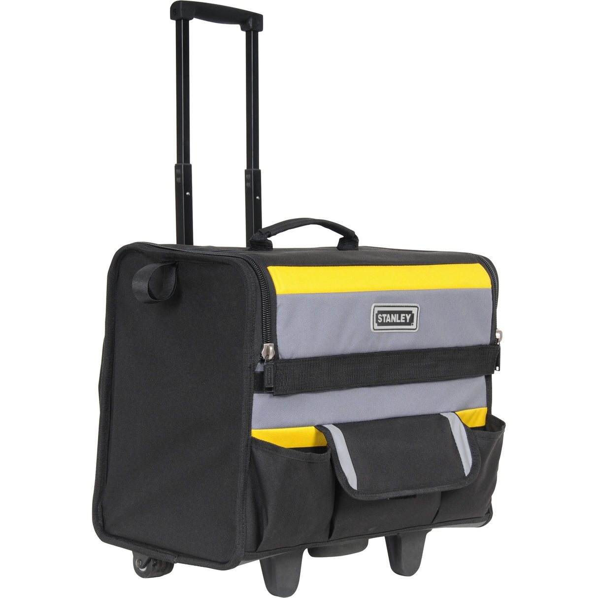 Stanley Toolship Bag 18 mit Rädern