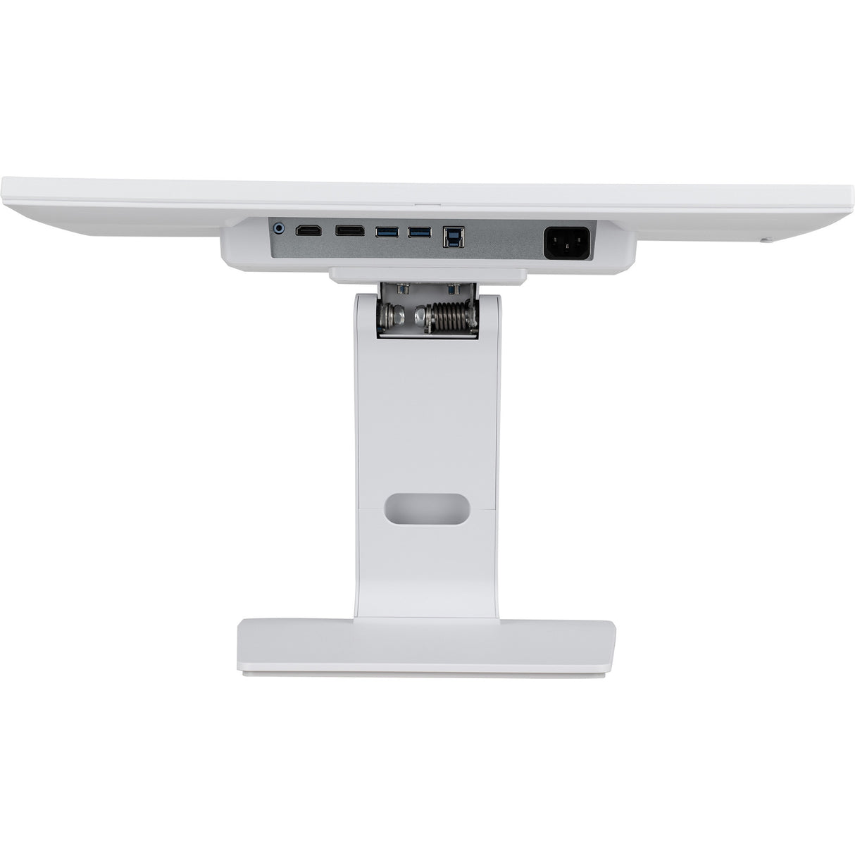Iiyama prolite t2252msc-w2ag 21.5 touchscreen monitor (wit (mat), 100 hz, hdmi, displayport, usb 3.2 gen 1, audio, touchscreen )