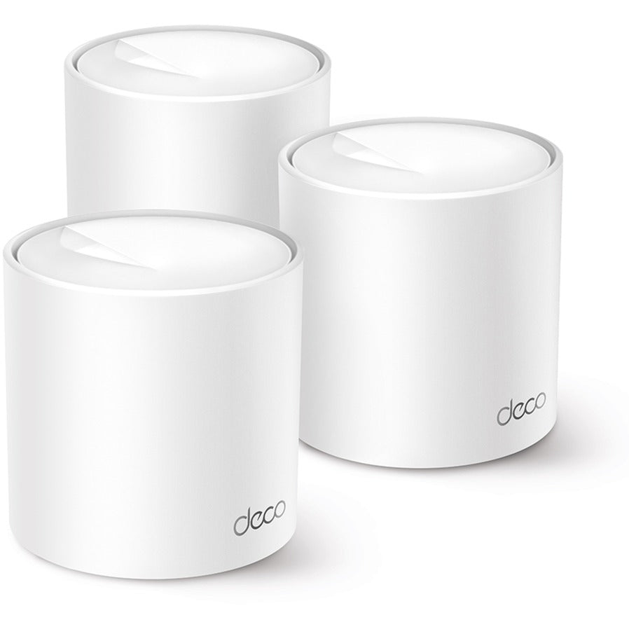 TP-Link Deco X10