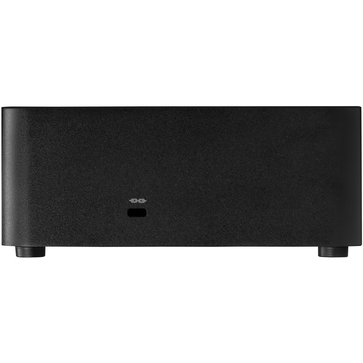 Msi cubi nuc 1mg-001eu mini-pc (zwart | core 7 150u | intel graphics | 16 gb | 1 tb ssd | epeat silver registered)