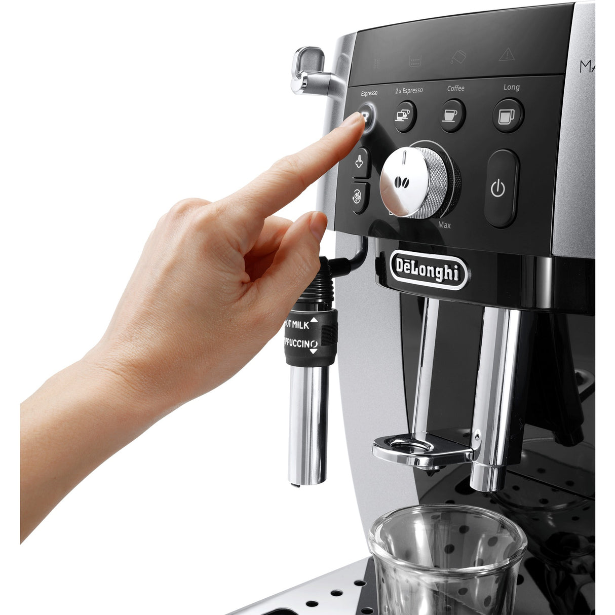Delonghi Delonghi Magnifica S 250.23.SB