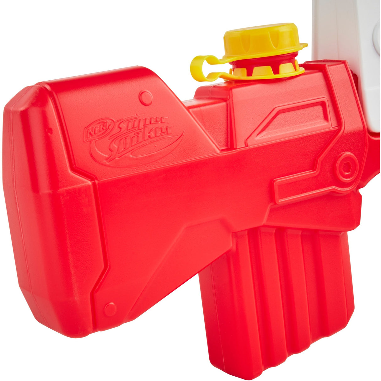 Hasbro Nerf Super Soaker Fortnite Burst Ar Wasserpistole