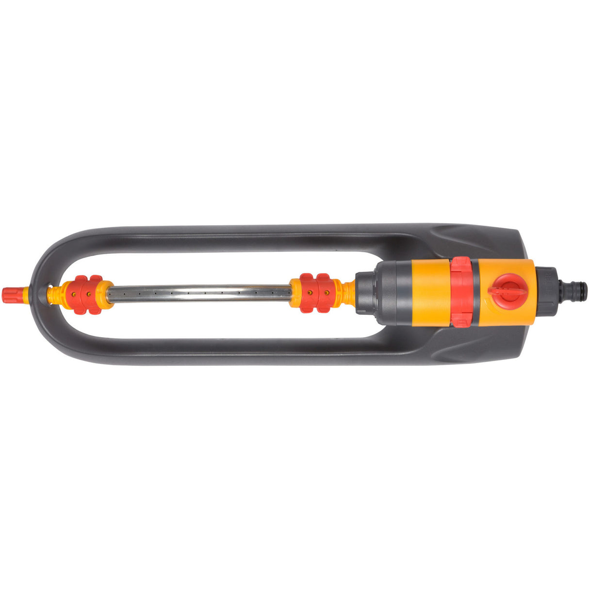 Hozelock oszillierender Sprinkler Aquasave Pro 220 m²