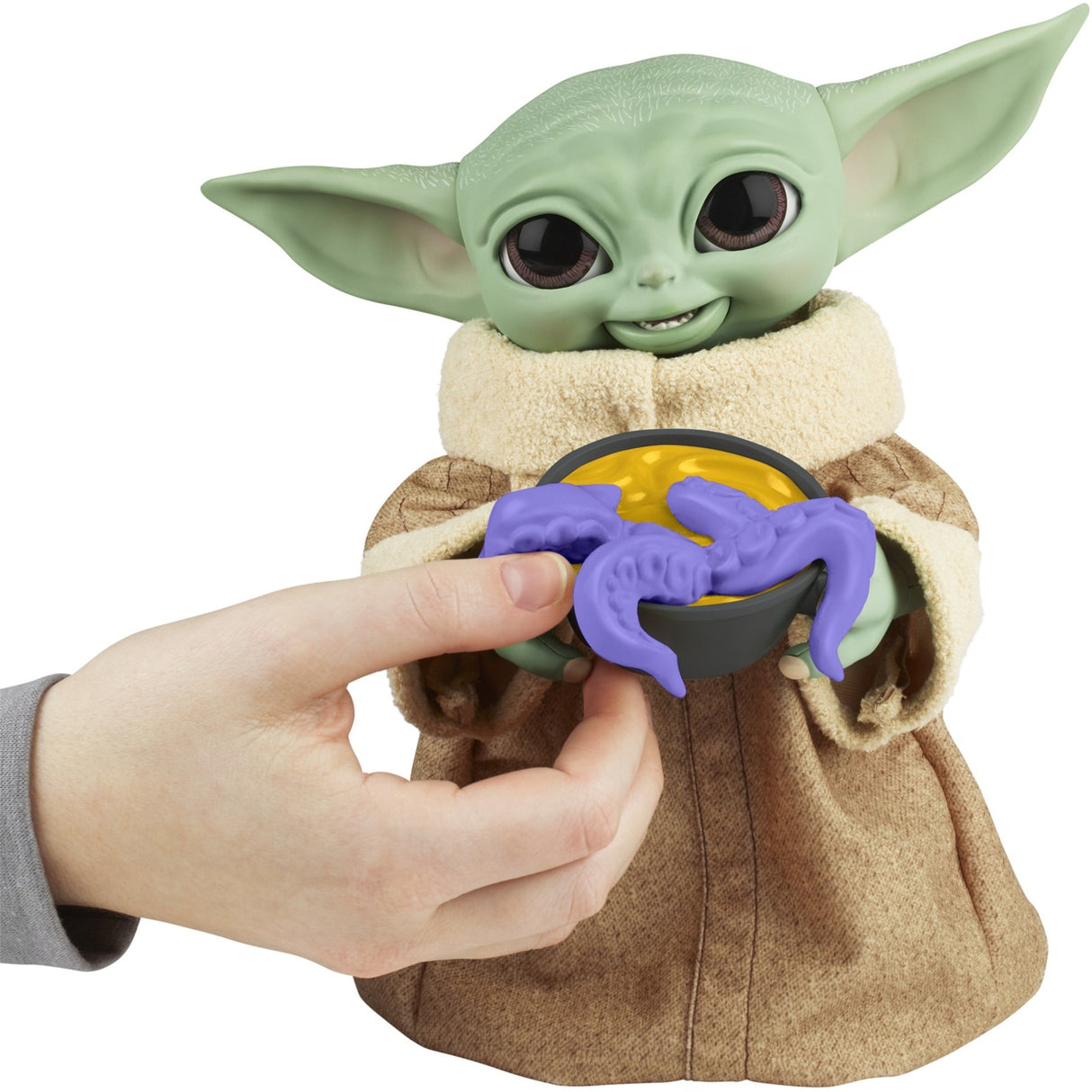 Hasbro Star Wars Galactic Snack ’Grogu