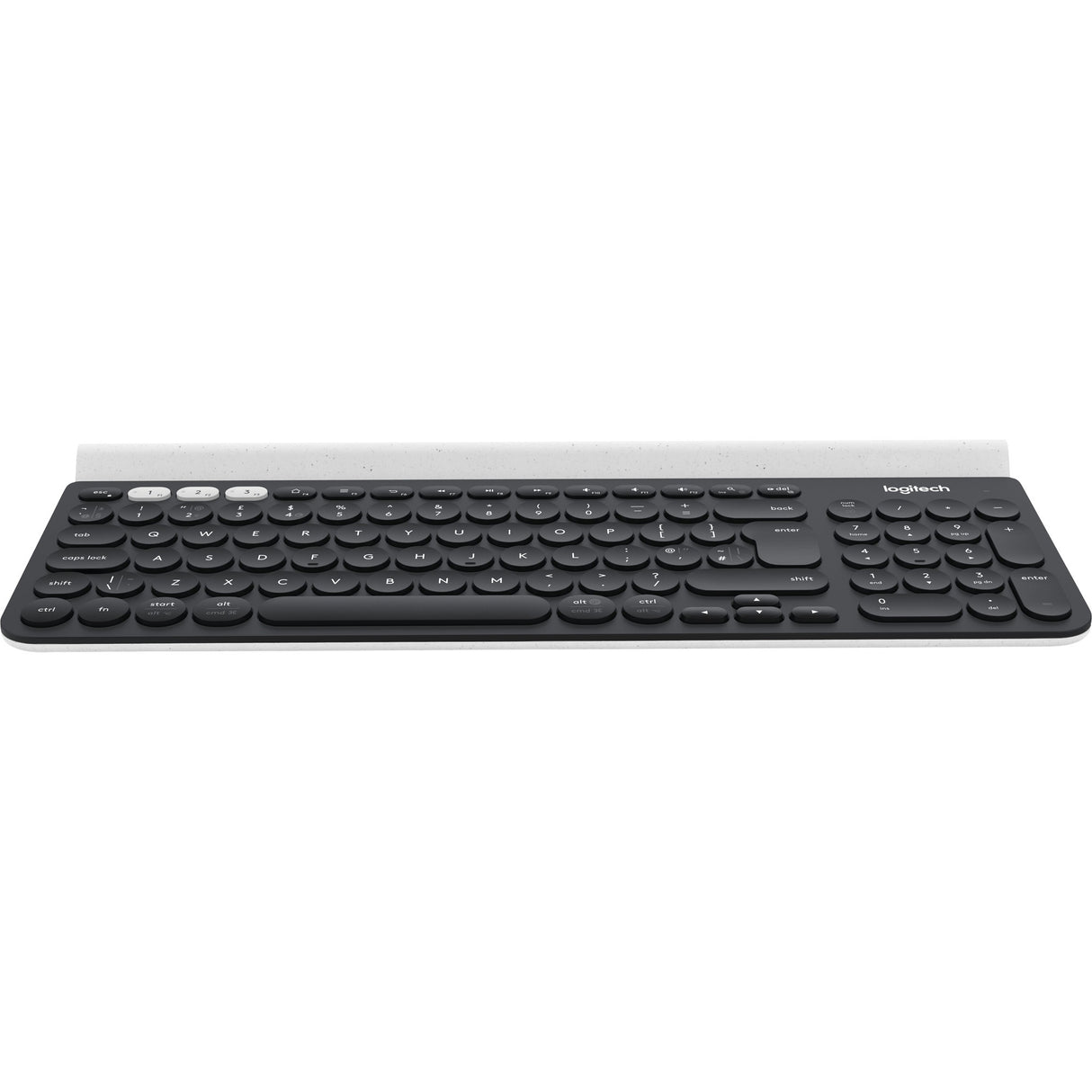 Logitech Logitech K780 Multi -Geräte -Wireless -Tastatur