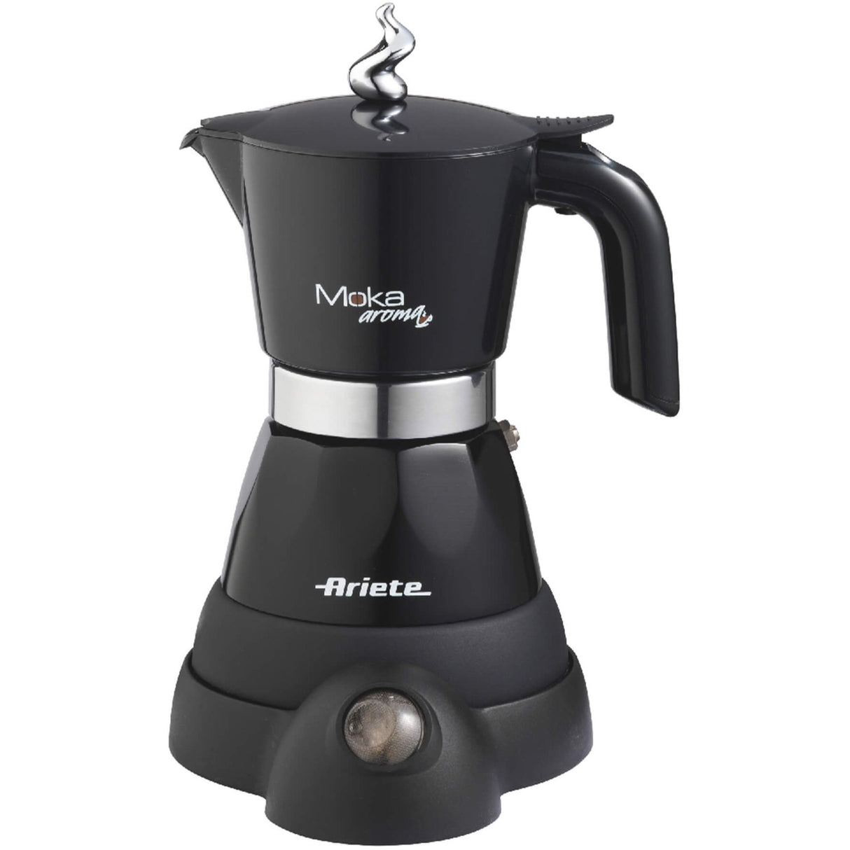 Ariete Moka Aroma Kaffeemaschine 1358 11