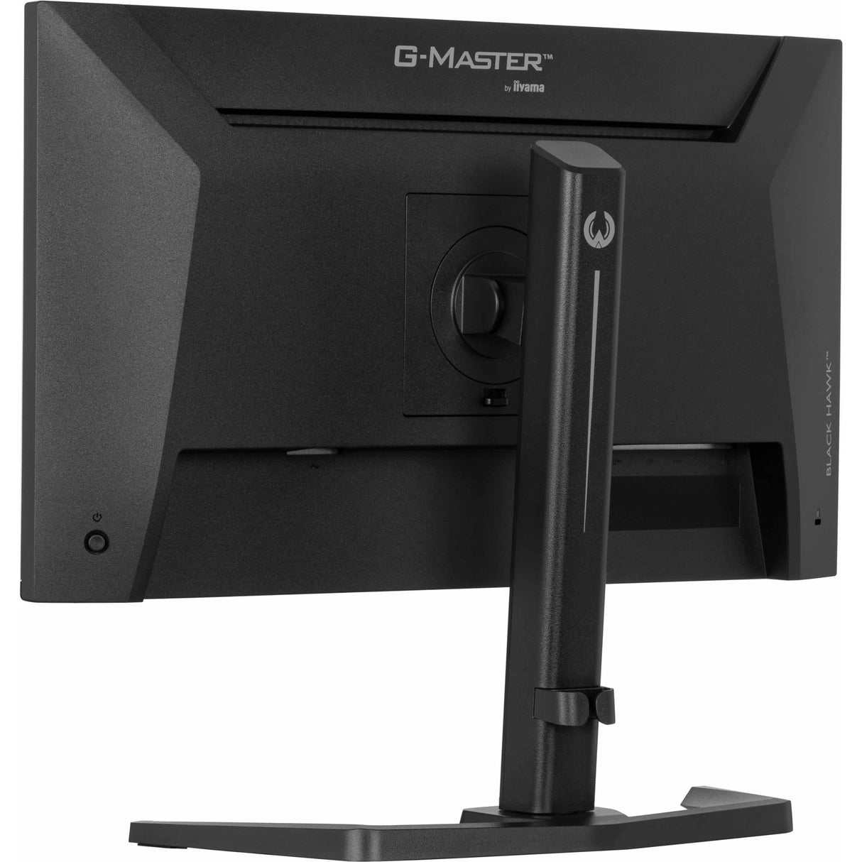 Iiyama G-Master Black Hawk GB2441HSU-B1 23,8 Gaming-Monitor (schwarz, HDMI, DisplayPort, 2x USB-A, USB-B, 144 Hz)