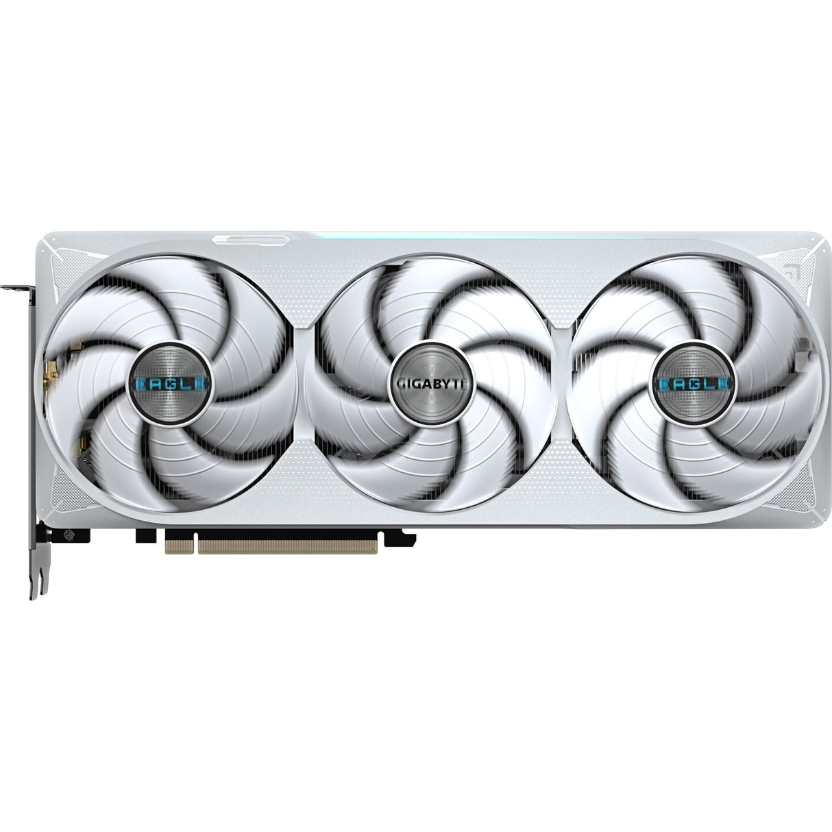 Gigabyte GeForce RTX 5070 Ti Eagle OC Ice SFF 16G Grafikkarte (3x Display Port, 1x HDMI)