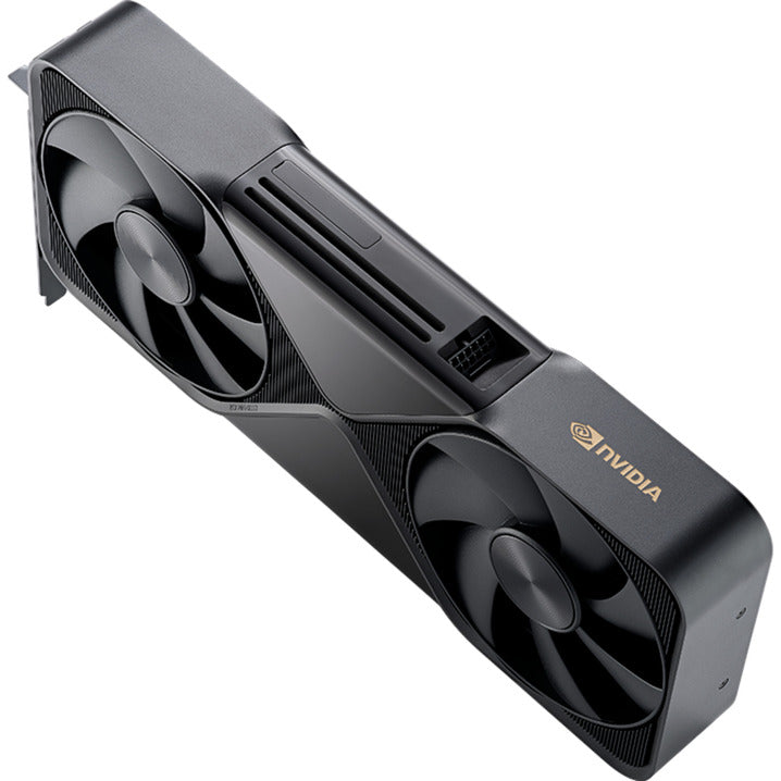 PNY Nvidia RTX Pro 6000 Blackwell Generation 96 GB PB Grafikkarte (4x Display Port 2.1, Einzelhandel)
