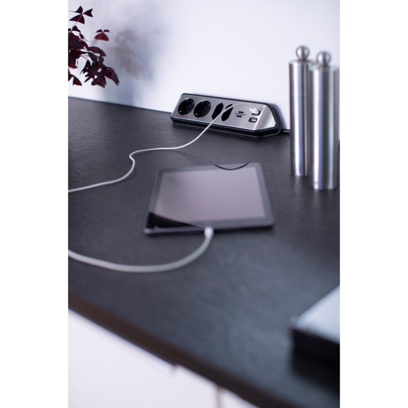 Brennenstuhl Estilo Corner Spot 4mal