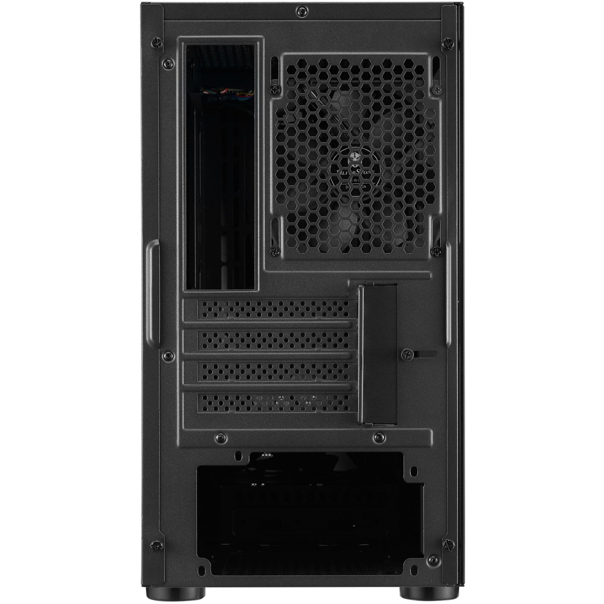 Silverstone SST-Fav1MB-pro