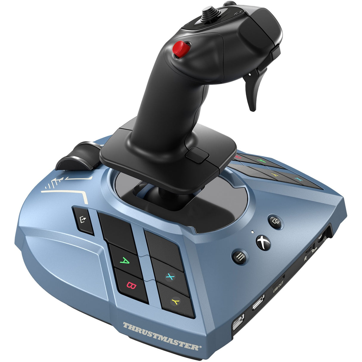Thrustmaster Thrustmaster TCA Sidestick X Airbus Edition