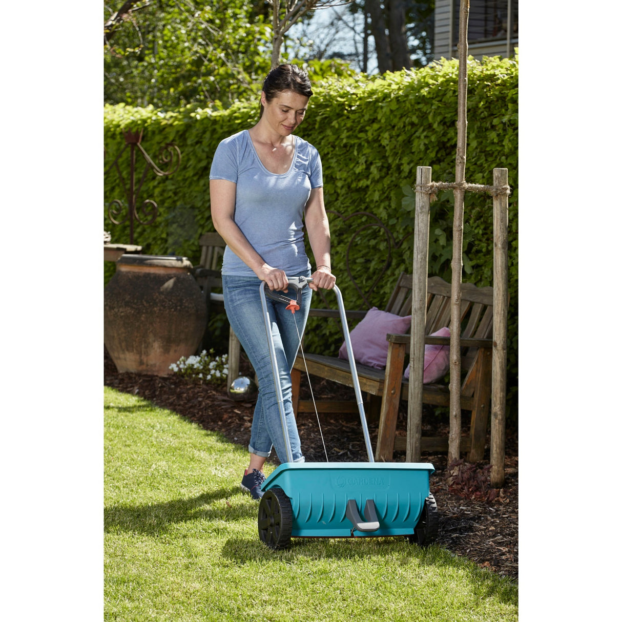 Gardena Gardena Sprinkel l