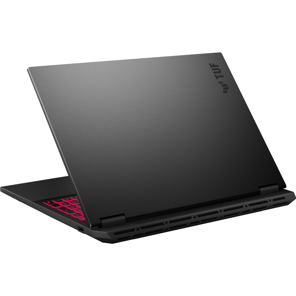 Asus tuf gaming a16 fa608pp-qt005w 16 gaming laptop (zwart grijs | r9 8940hx | rtx 5070 | 32 gb | 1 tb ssd)