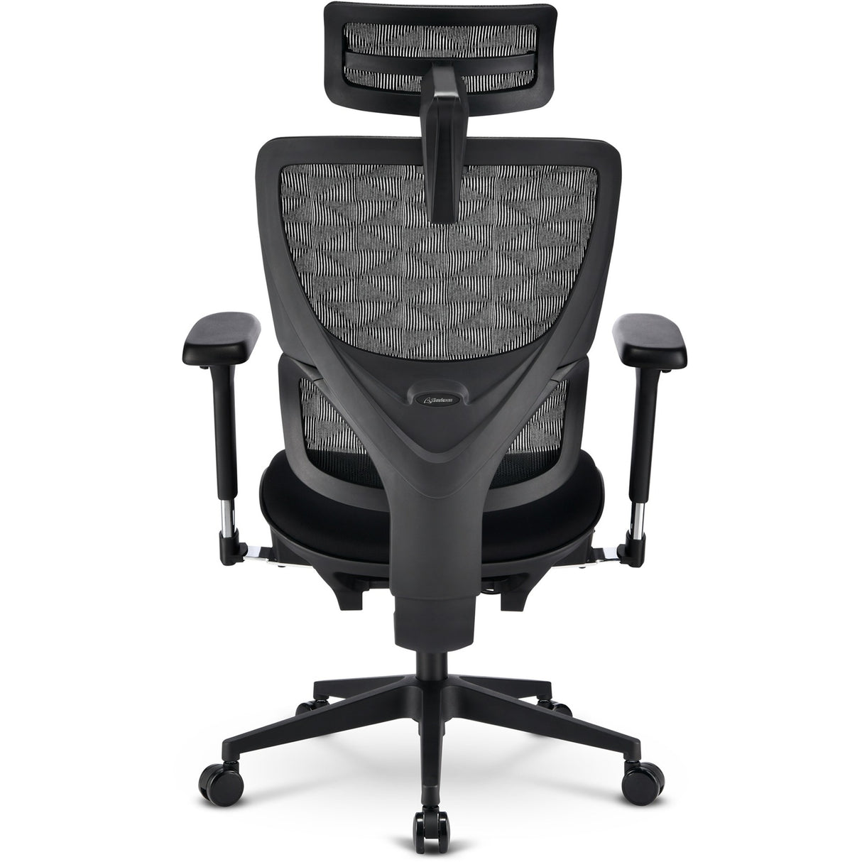 Sharkoon Bürokamerad C40