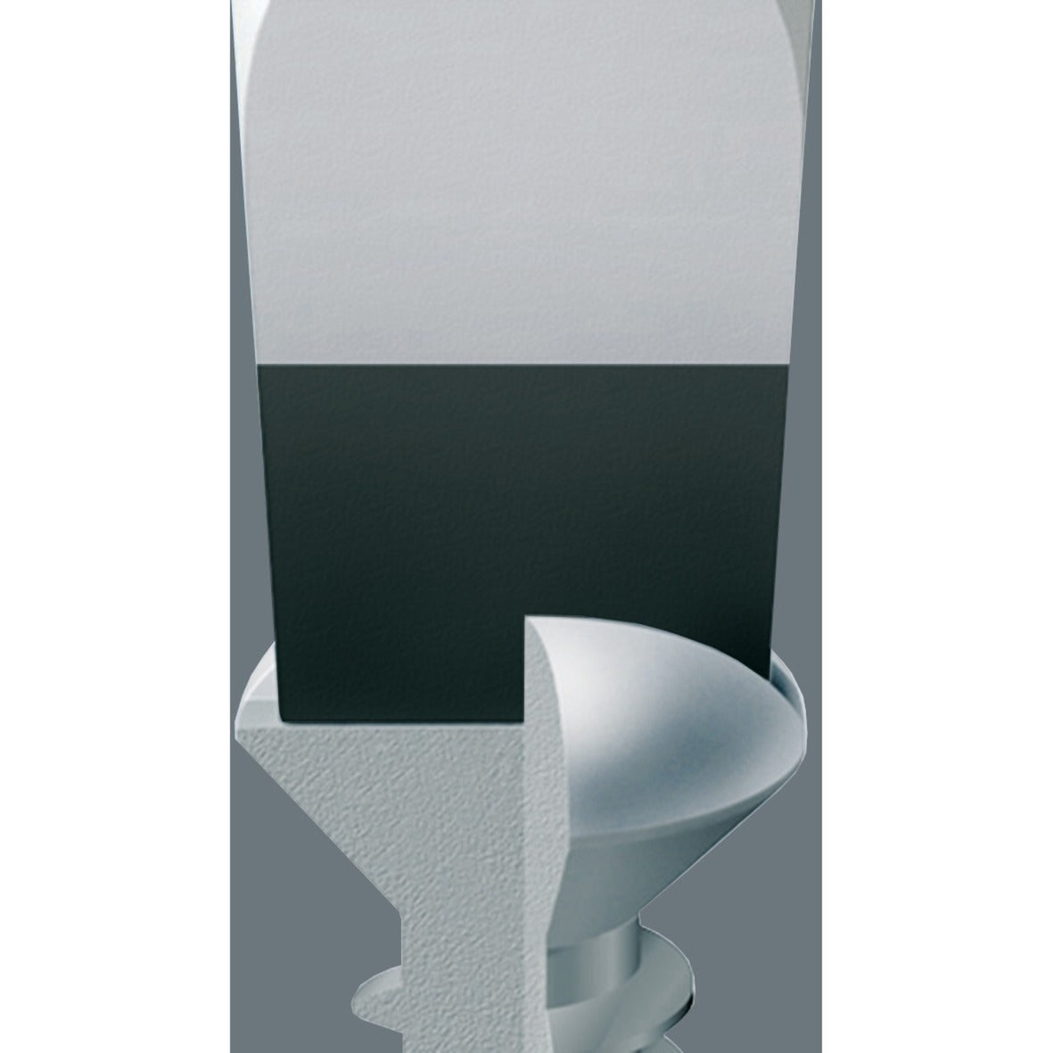 Wera Kraftform xxl Schraubendreher -Set