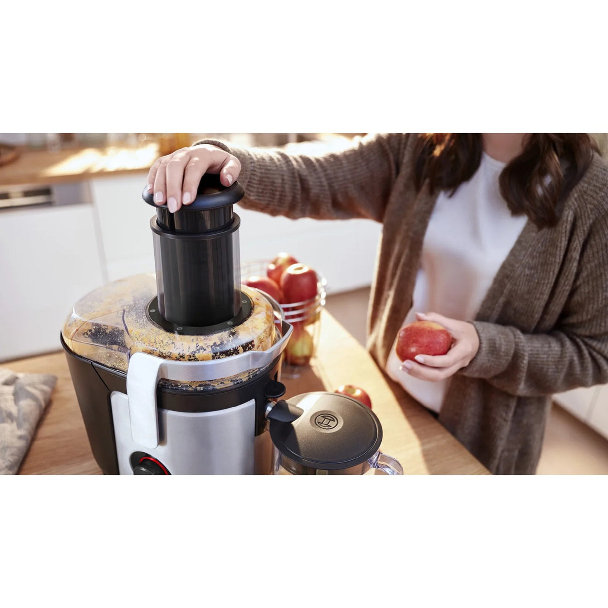 Bosch Entsafter Vitajuice 4 1000 W