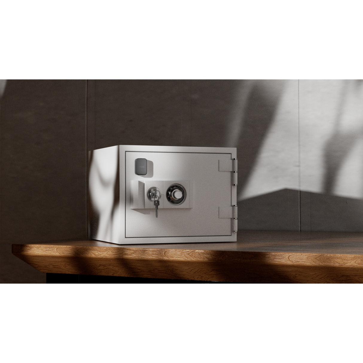 Aqara p100 multi-sensor wit - deur raam beweging trilling - zigbee thread