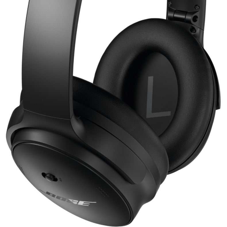 Bose Quietcomfort Over-Ear-Headset (schwarz, Bluetooth)