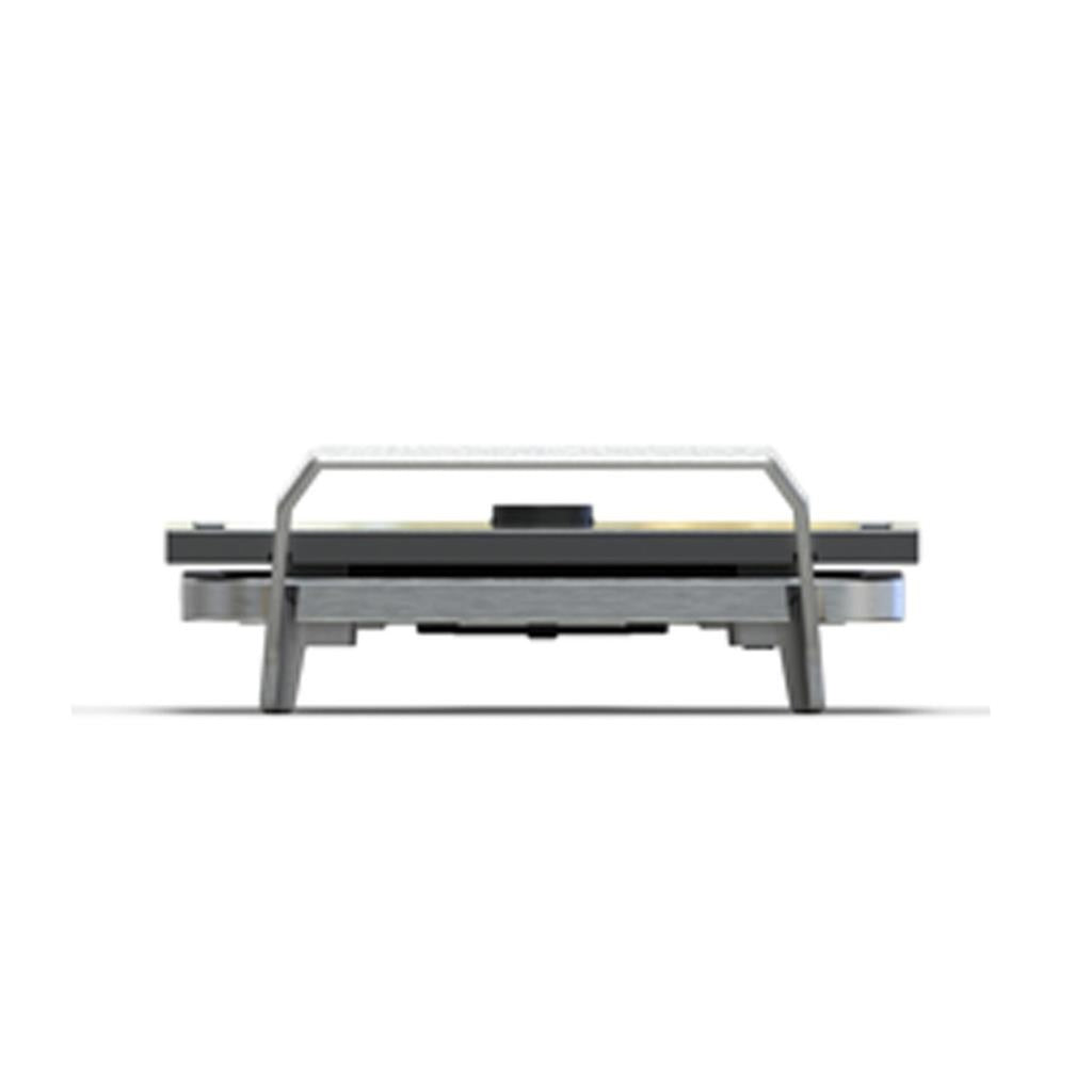 Prinzessin Tischkoch Premium Stonegrill