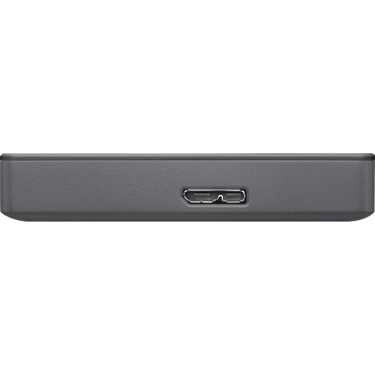 Seagate STJL1000400 Basic External Archiv HDD, 1 TB, USB 3.2 Gen 1 (3.1 Gen 1) Silber